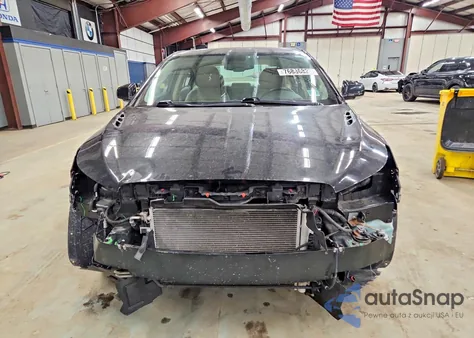 2011 Buick Lacrosse Cxl z USA, uszkodzony, nr VIN 1G4GD5ED9BF250781